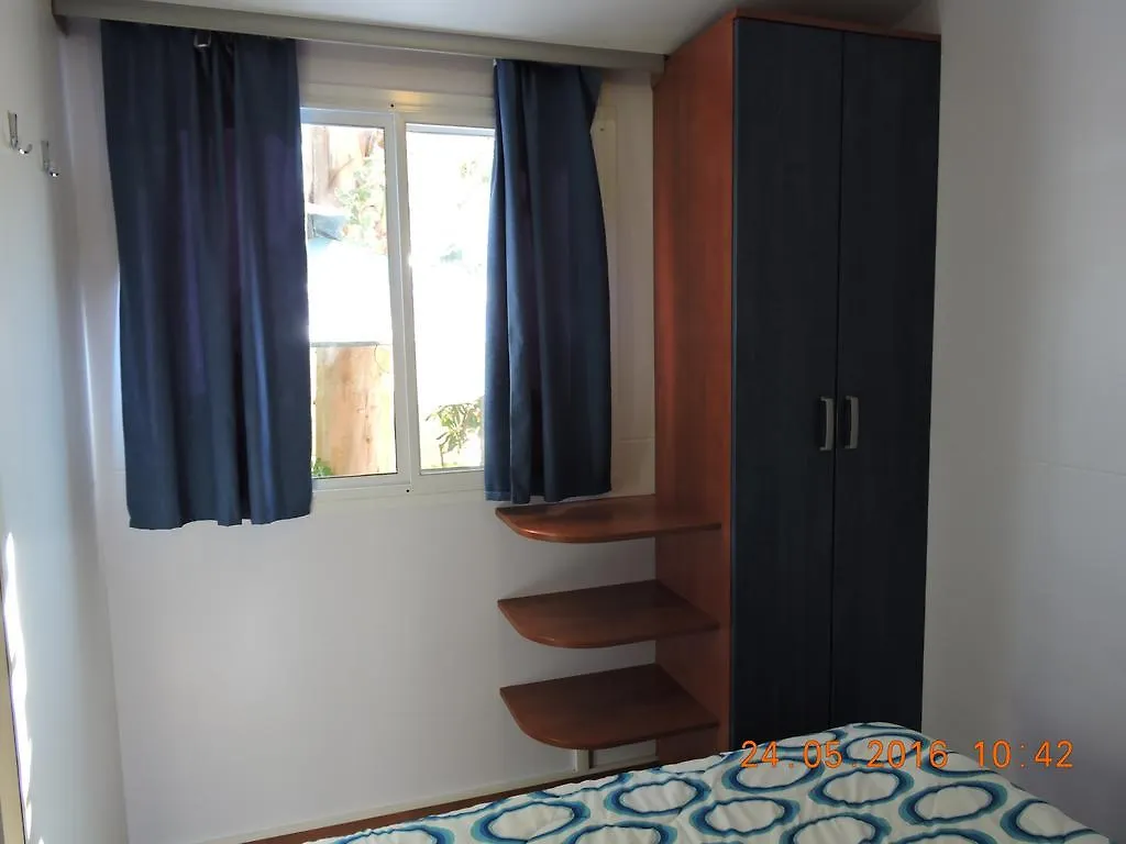Hotel Camping Reale Porto Azzurro 0*,