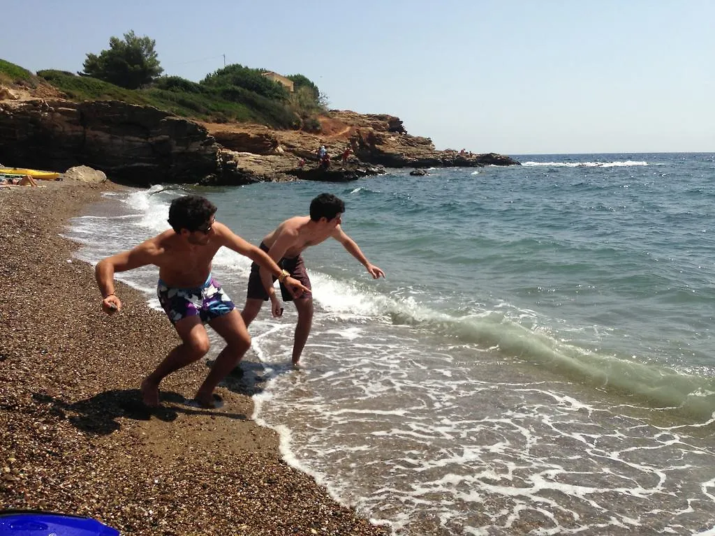 Campeggio Hotel Camping Reale Porto Azzurro
