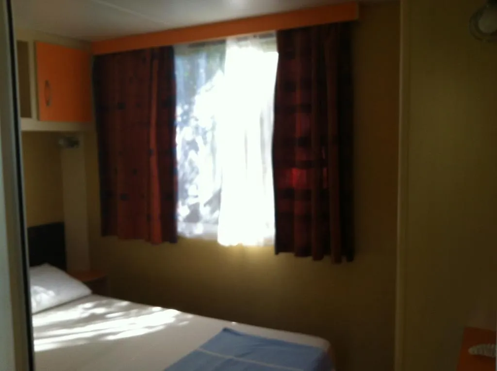 Campeggio Hotel Camping Reale Porto Azzurro