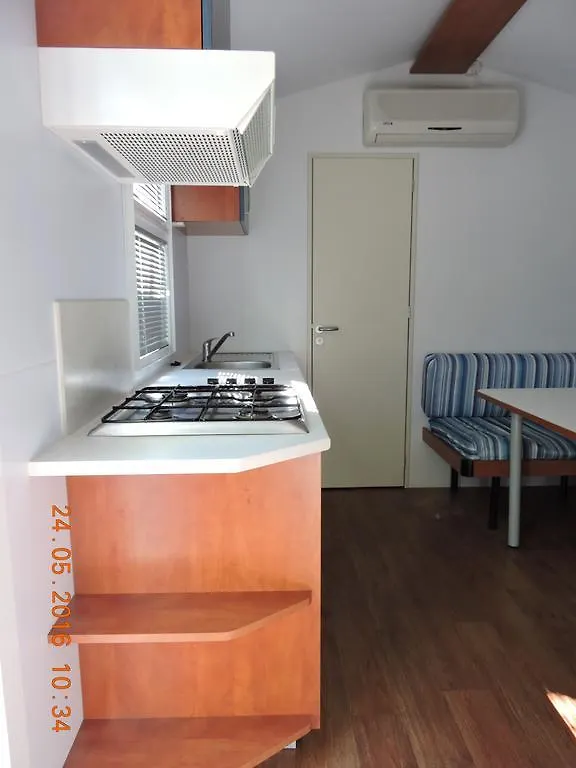 Hotel Camping Reale Porto Azzurro 0*,  Italia