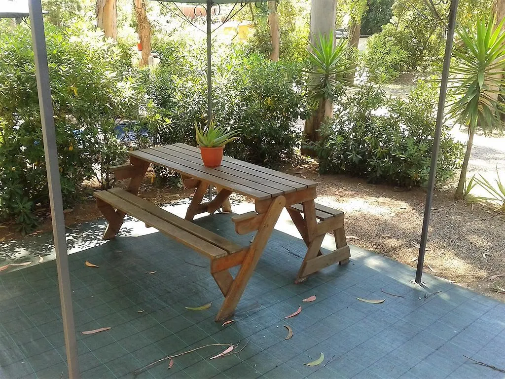Hotel Camping Reale Porto Azzurro Italia