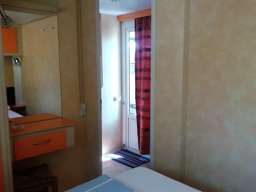 Hotel Camping Reale Porto Azzurro 0*,  Italia