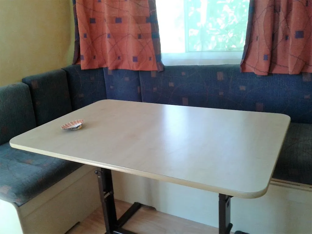 Hotel Camping Reale Porto Azzurro