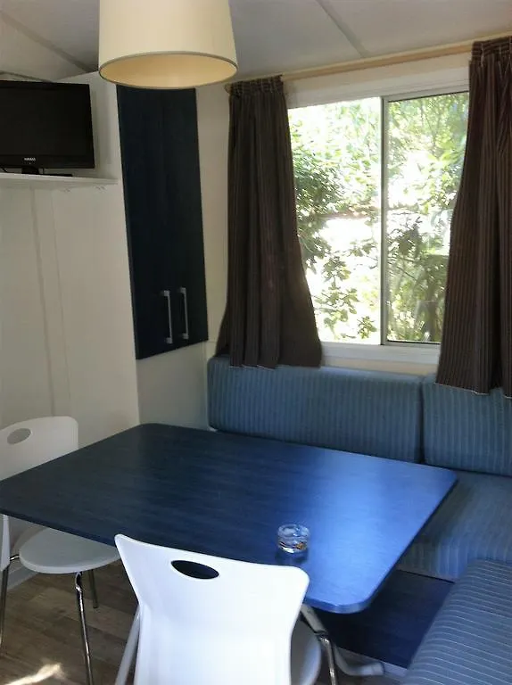 Hotel Camping Reale Porto Azzurro 0*,  Italia