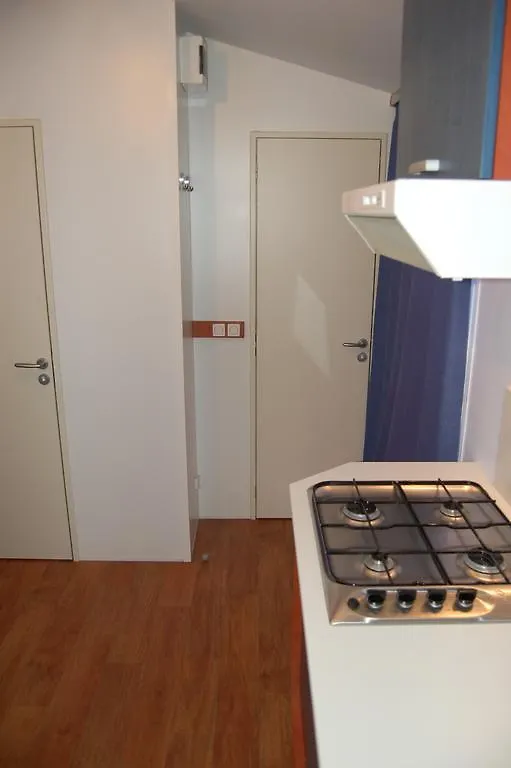 Campeggio Hotel Camping Reale Porto Azzurro