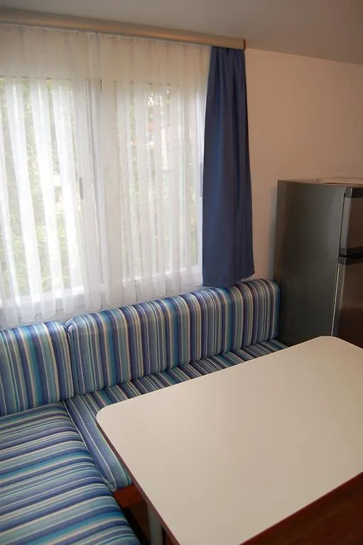 Campeggio Hotel Camping Reale Porto Azzurro