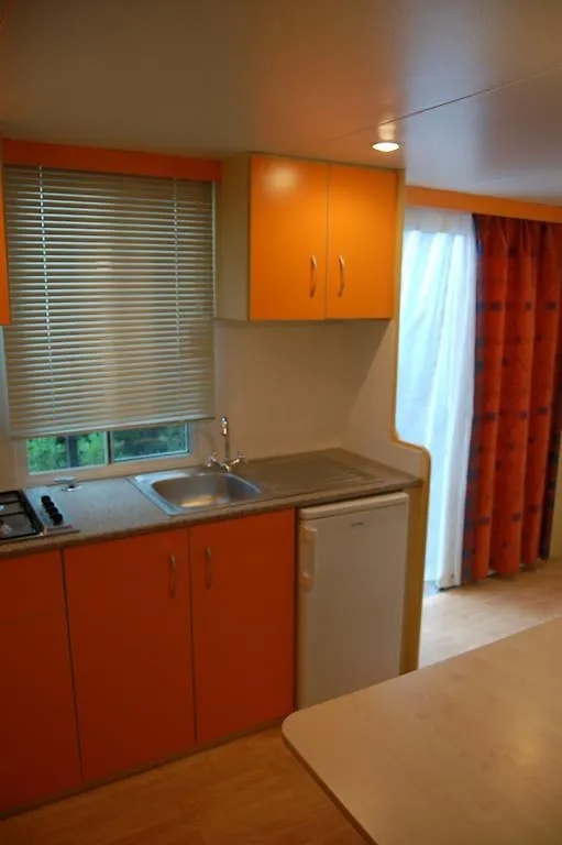 Hotel Camping Reale Porto Azzurro Italia