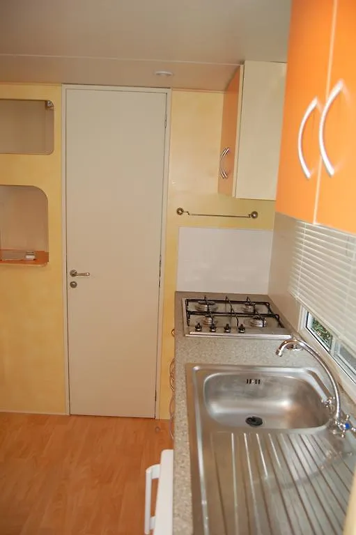 Campeggio Hotel Camping Reale Porto Azzurro Italia