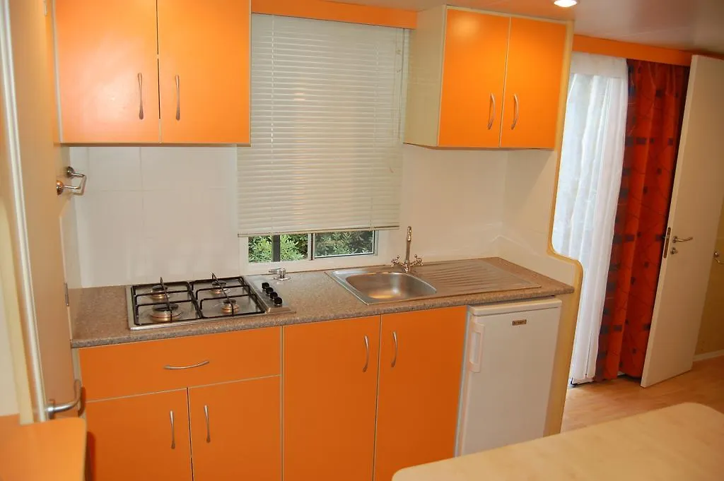 Hotel Camping Reale Porto Azzurro