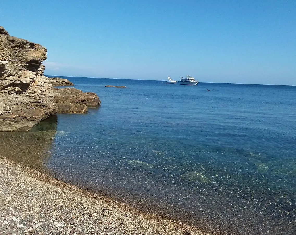 Hotel Camping Reale Porto Azzurro