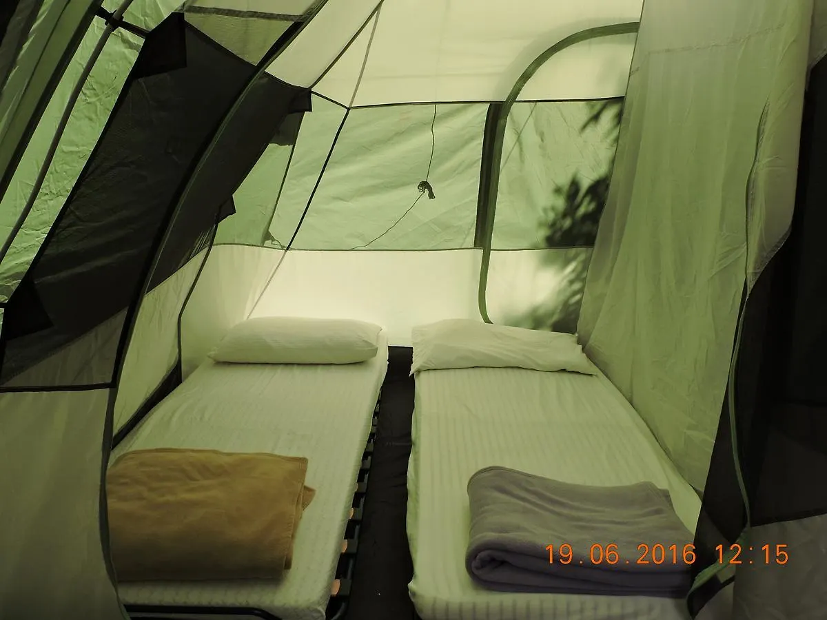 Campeggio Hotel Camping Reale Porto Azzurro
