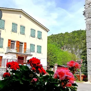  Alloggio per agriturismo Poggio Luna