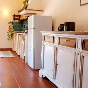  Casa vacanze Casale Le Pitte