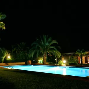  Casa vacanze La Colombetta
