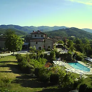  Alloggio per agriturismo Il Cardo